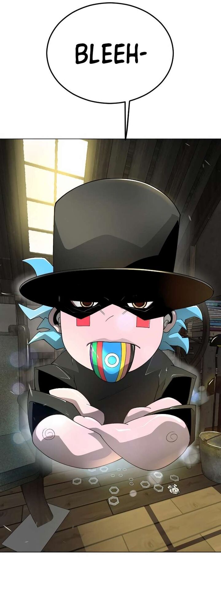 Superhuman Era 183 54