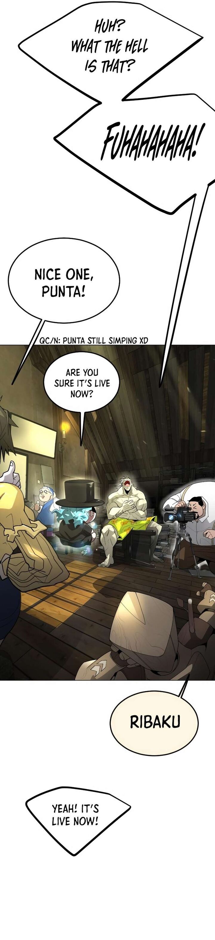 Superhuman Era 183 55