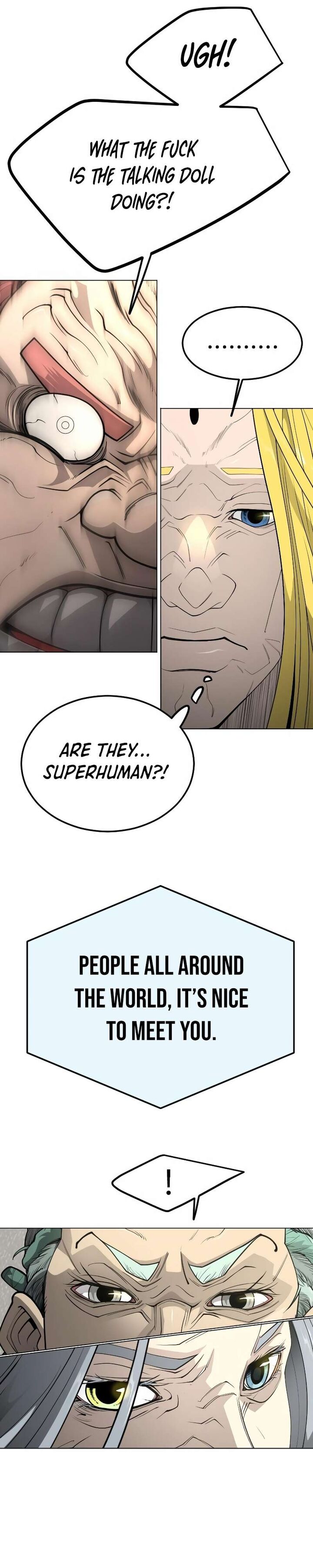 Superhuman Era 183 57