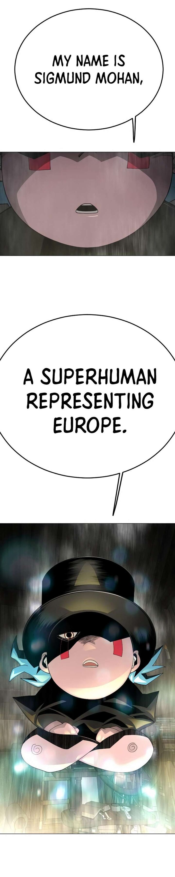 Superhuman Era 183 58