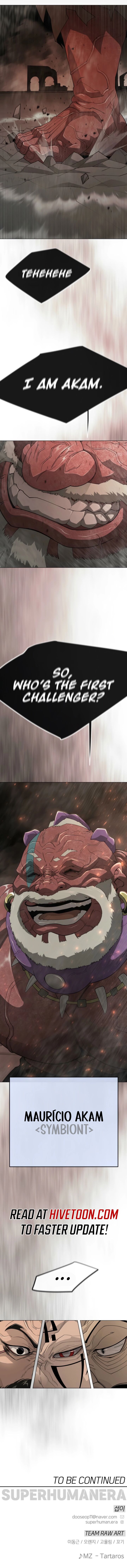 Superhuman Era 206 16