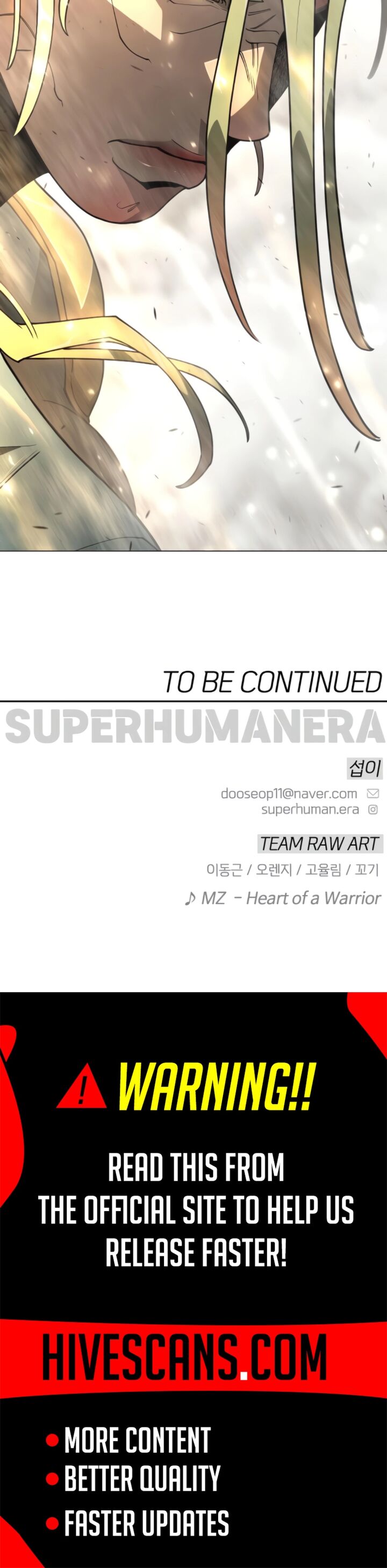 Superhuman Era 213 21