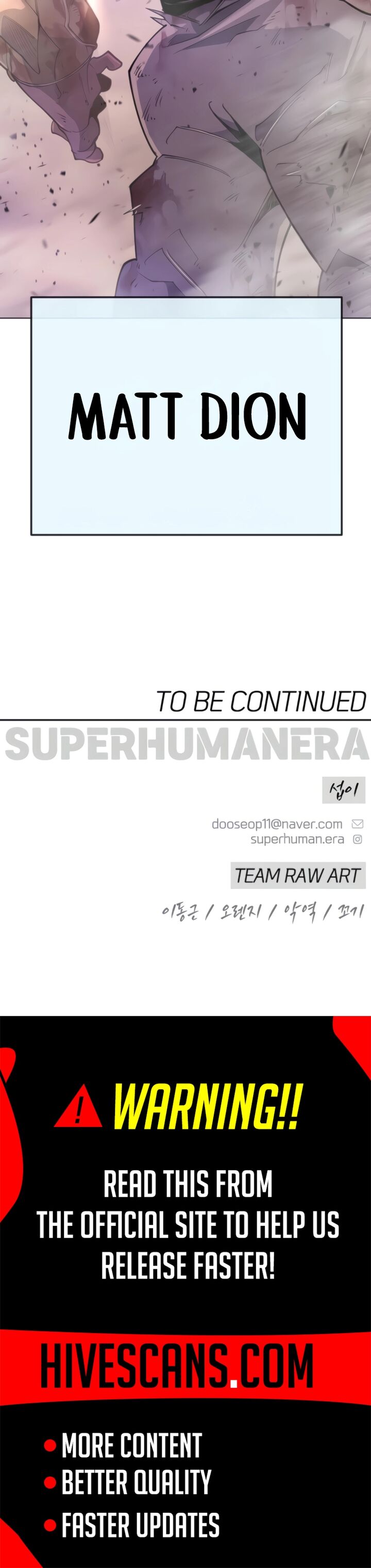 Superhuman Era 214 18