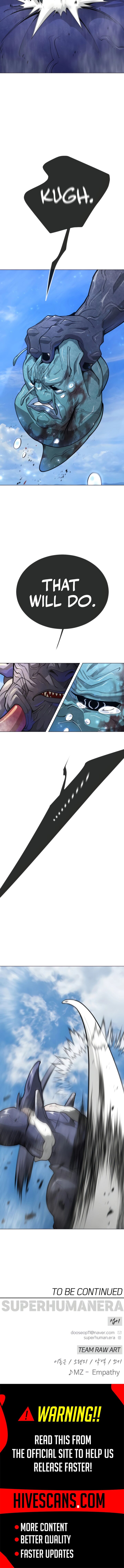 Superhuman Era 216 19