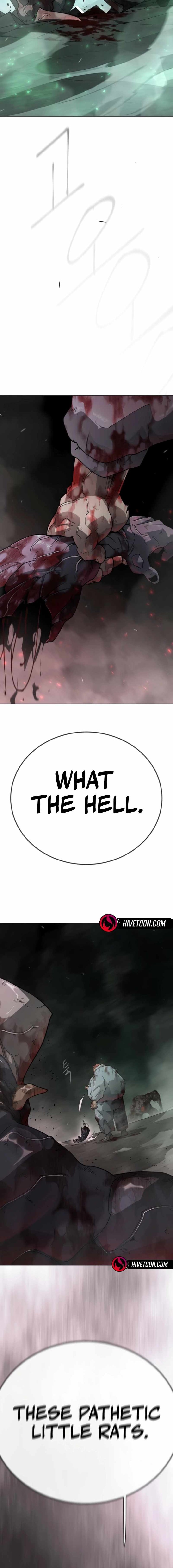 Superhuman Era 221 12