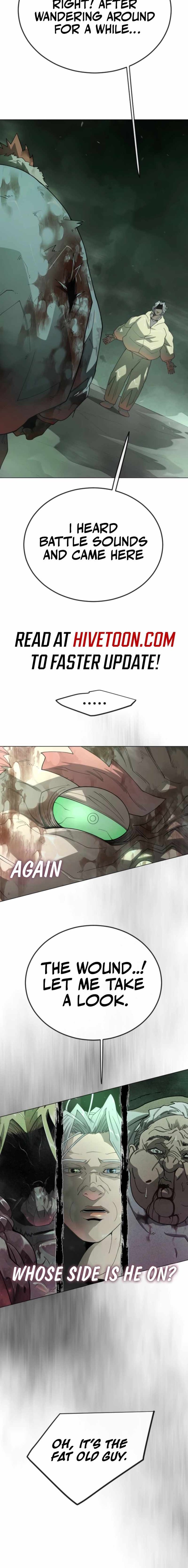 Superhuman Era 221 14