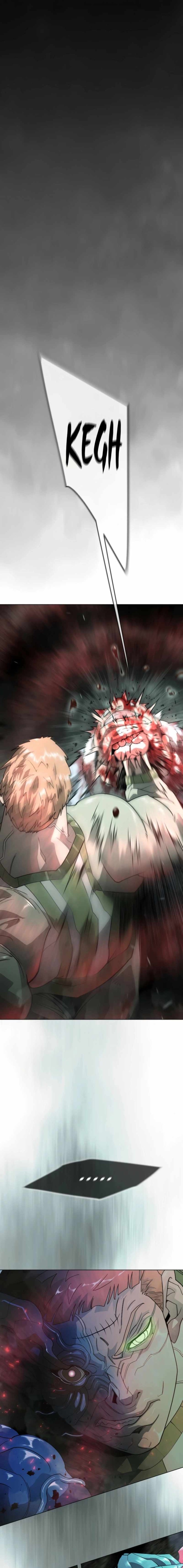 Superhuman Era 221 21