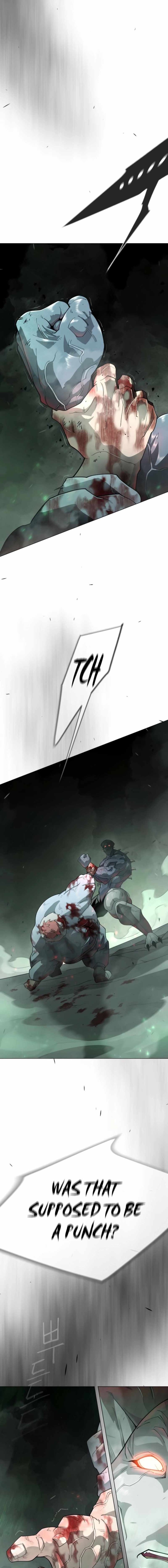 Superhuman Era 221 9