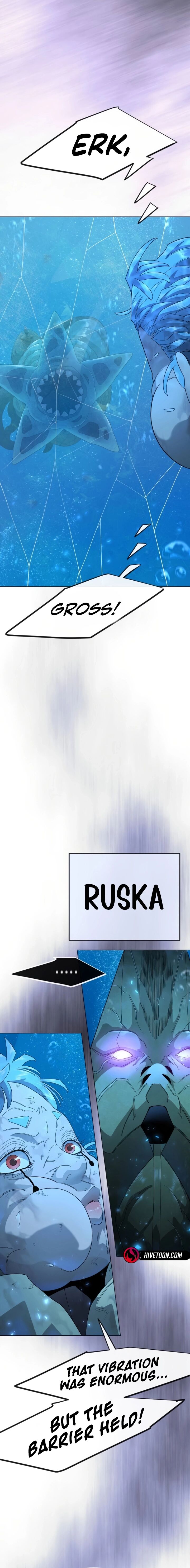 Superhuman Era 222 11