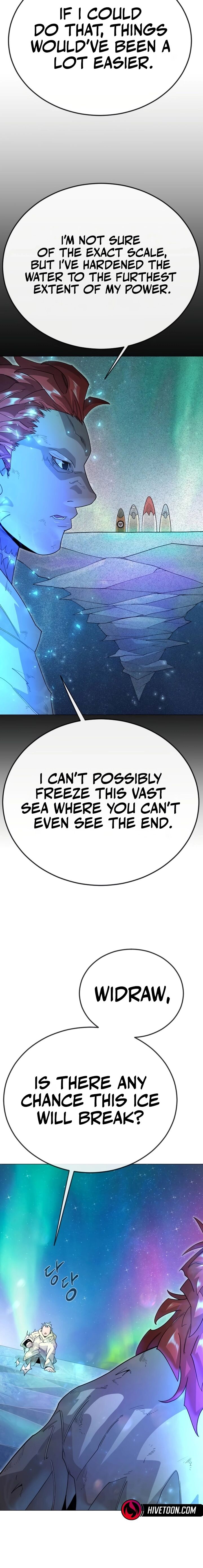 Superhuman Era 222 19