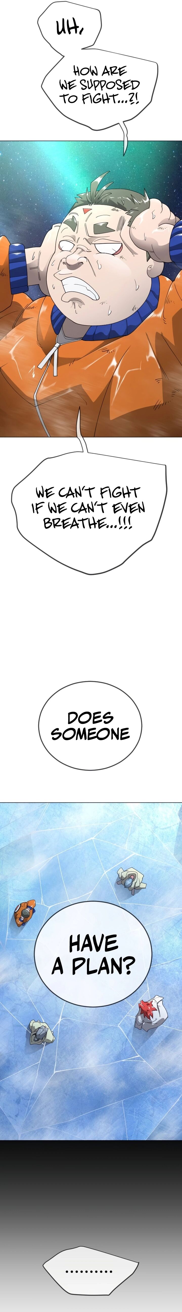 Superhuman Era 222 30