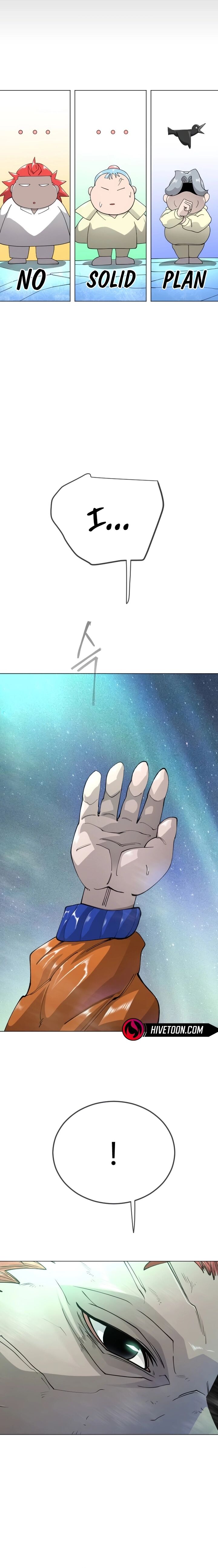 Superhuman Era 222 31