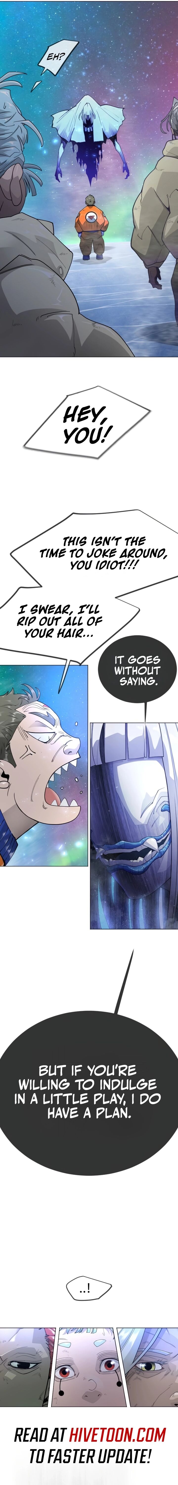 Superhuman Era 222 33