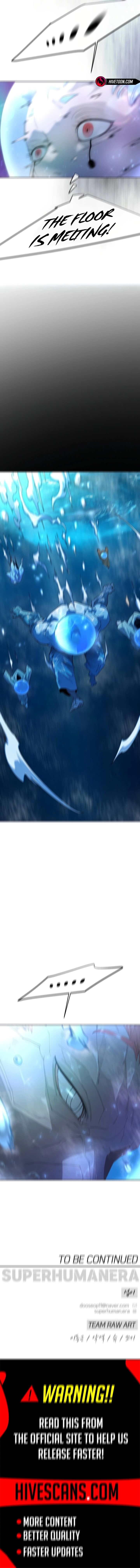 Superhuman Era 223 18