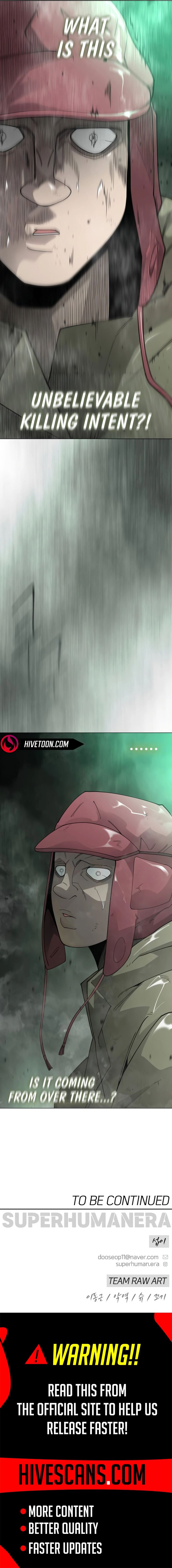 Superhuman Era 226 17