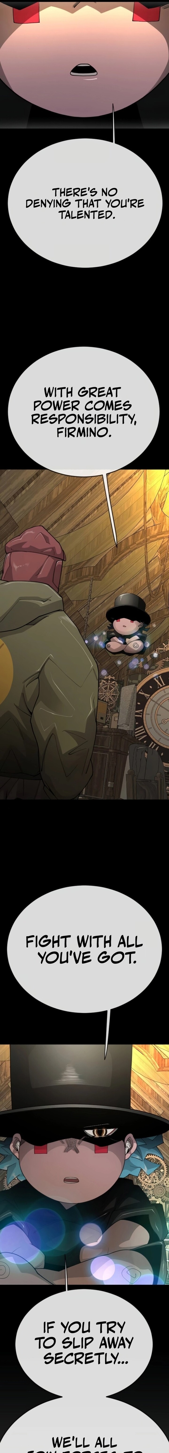 Superhuman Era 227 15