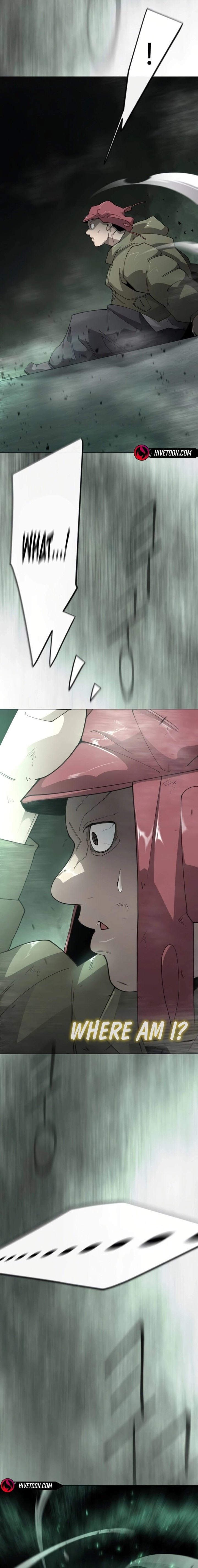 Superhuman Era 227 2