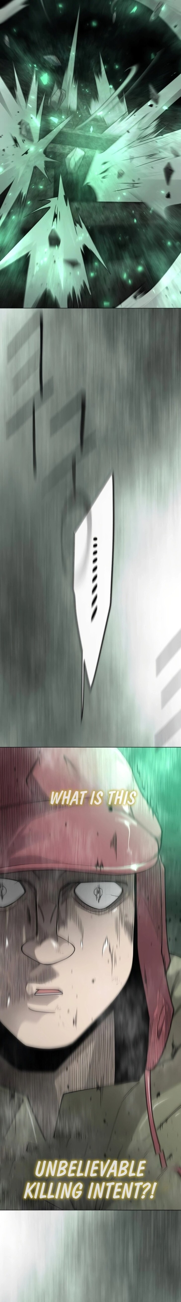 Superhuman Era 227 3