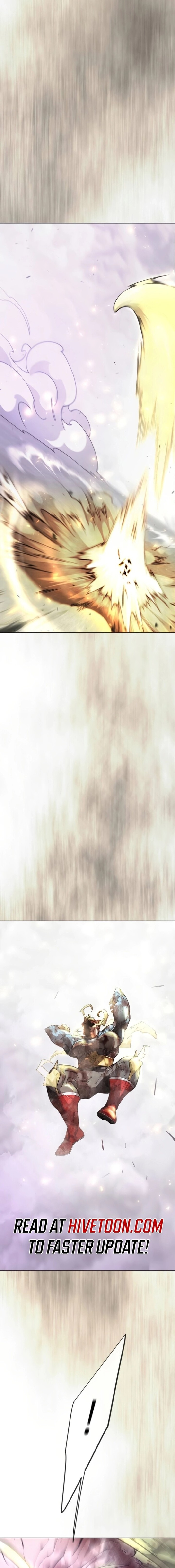 Superhuman Era 227 36