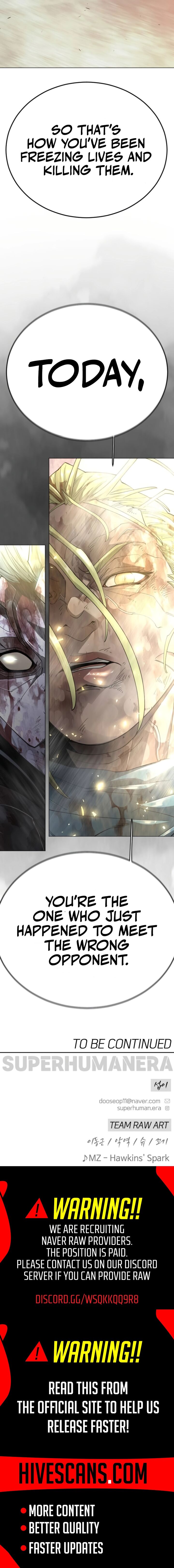 Superhuman Era 228 20