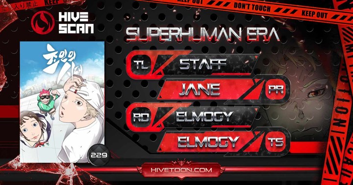 Superhuman Era 229 1