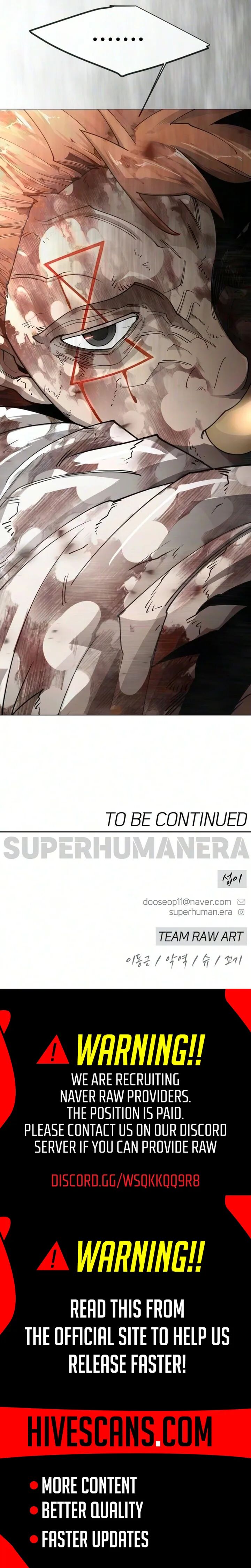 Superhuman Era 235 19