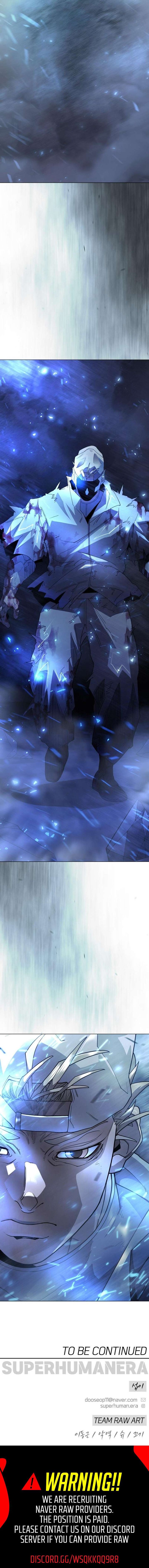 Superhuman Era 236 21