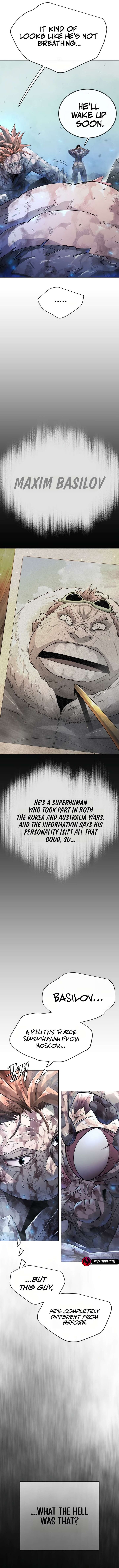 Superhuman Era 241 3
