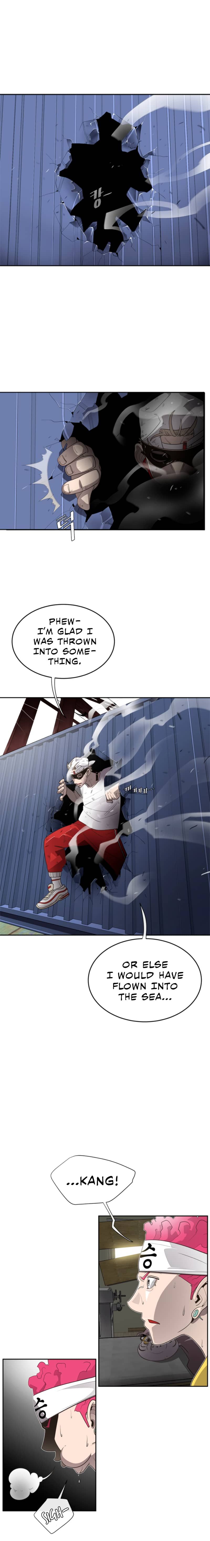 Superhuman Era 3 7