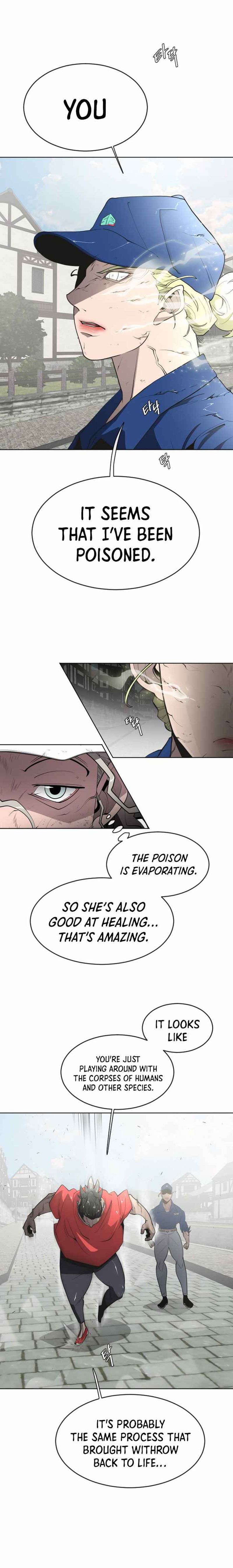 Superhuman Era 52 13