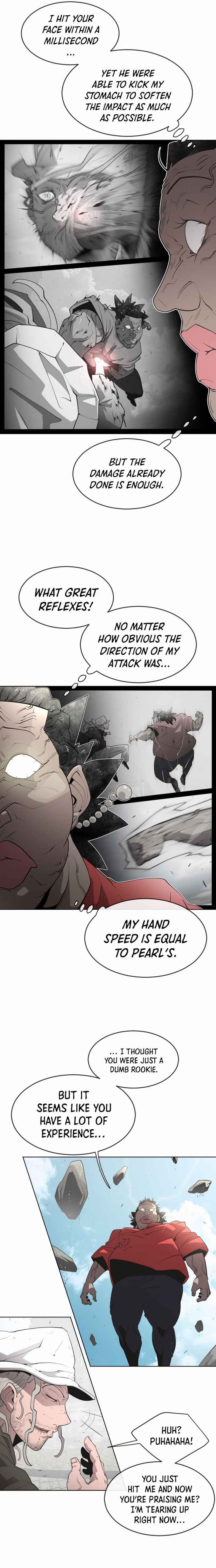 Superhuman Era 52 4