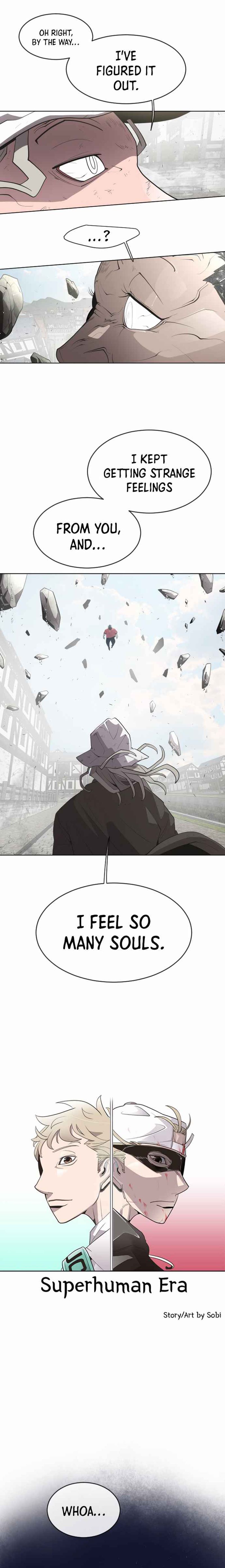 Superhuman Era 52 5
