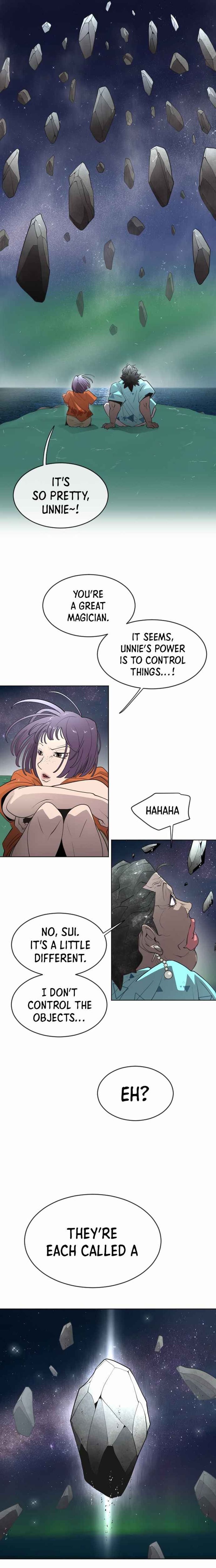 Superhuman Era 52 6