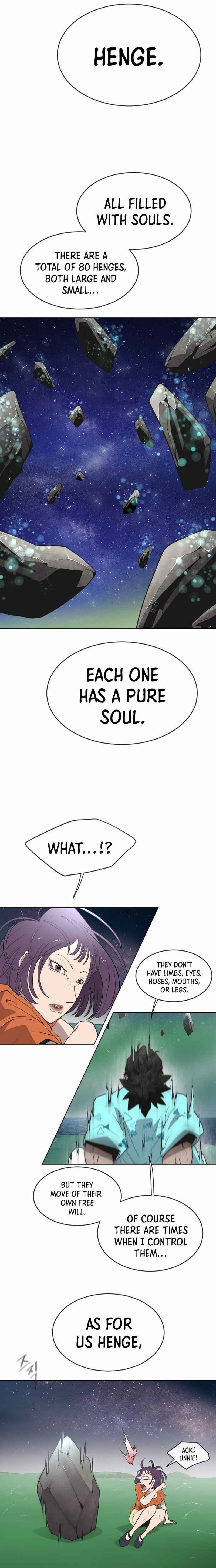 Superhuman Era 52 7