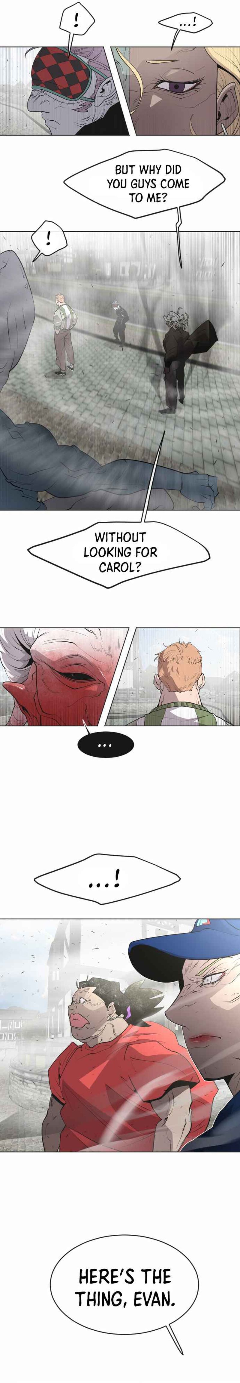 Superhuman Era 53 9