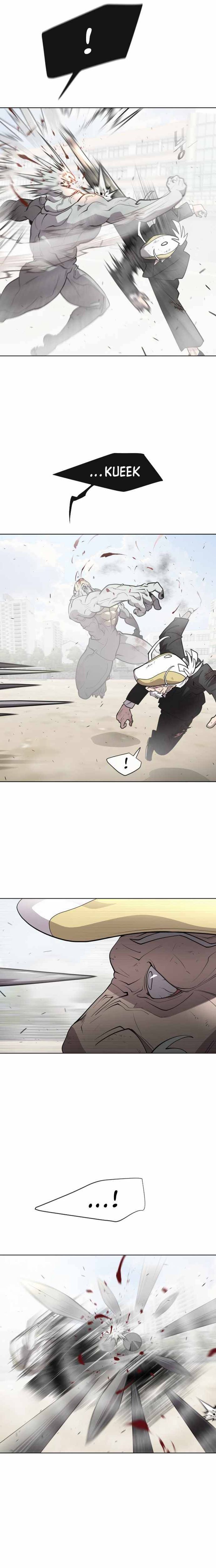 Superhuman Era 65 11
