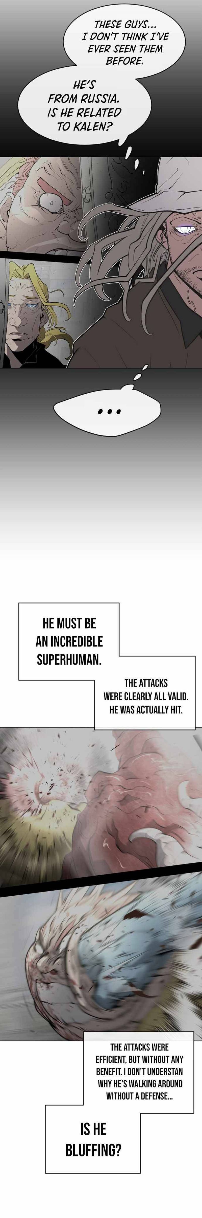 Superhuman Era 86 17