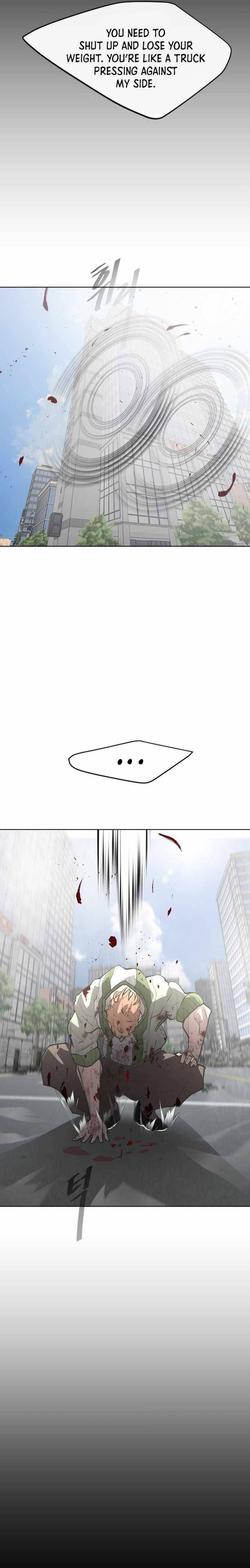 Superhuman Era 87 22