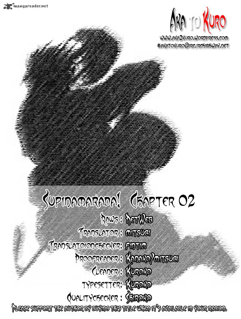 Supinamarada 2 2