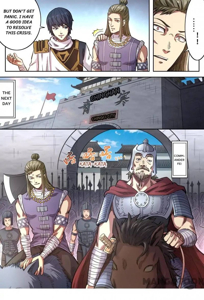 Supreme Demon 139 2