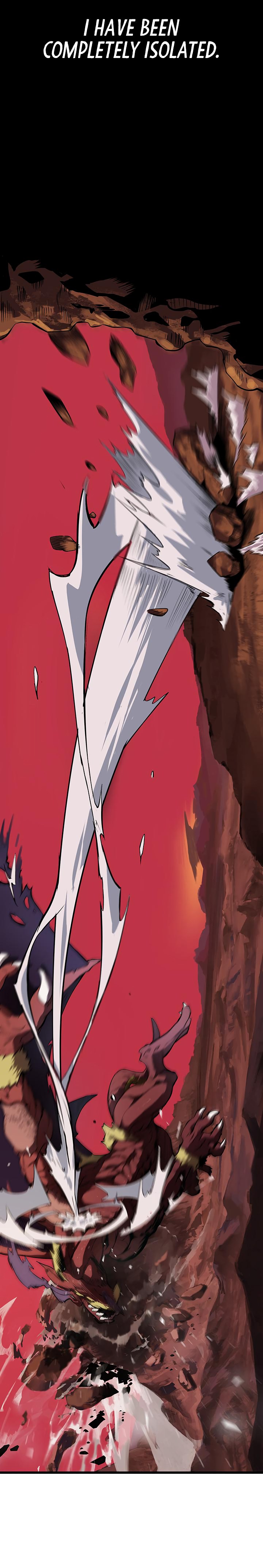 Survival Story Of A Sword King In A Fantasy World 0 17