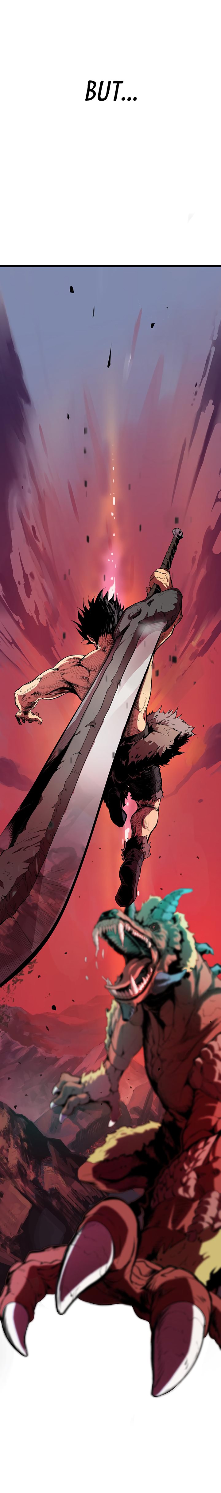 Survival Story Of A Sword King In A Fantasy World 0 18