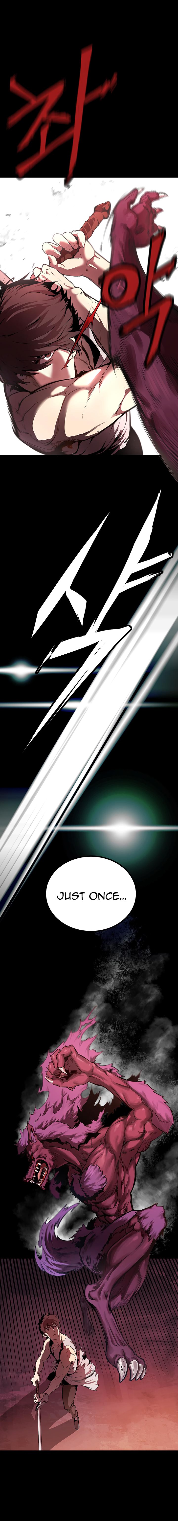 Survival Story Of A Sword King In A Fantasy World 0 2