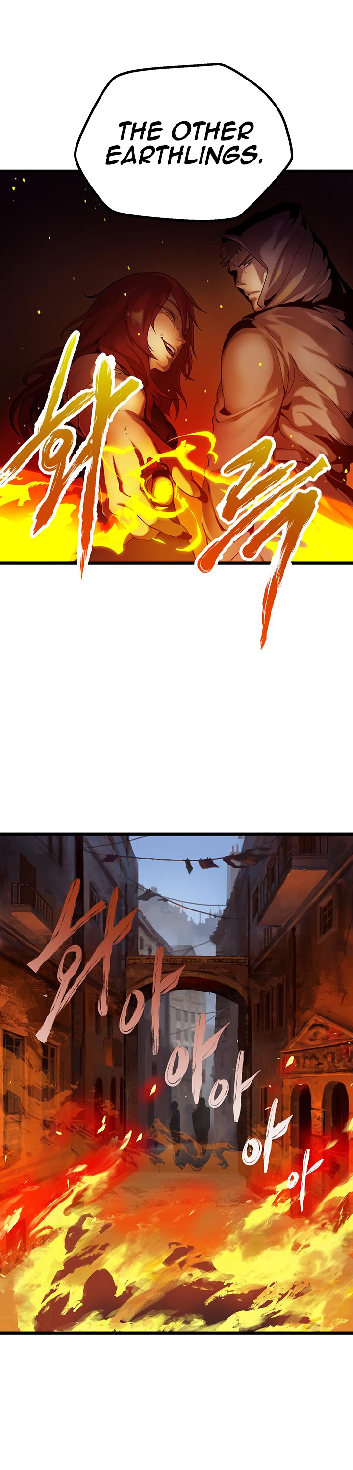 Survival Story Of A Sword King In A Fantasy World 0 25