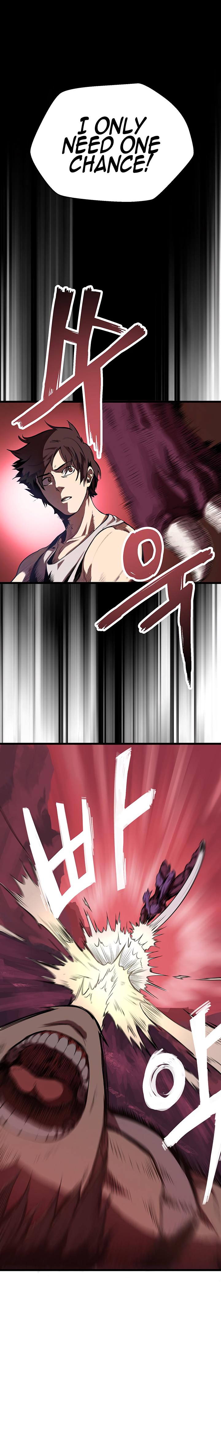 Survival Story Of A Sword King In A Fantasy World 0 3