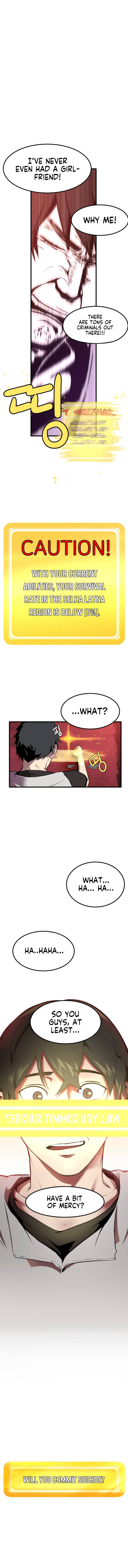 Survival Story Of A Sword King In A Fantasy World 1 12