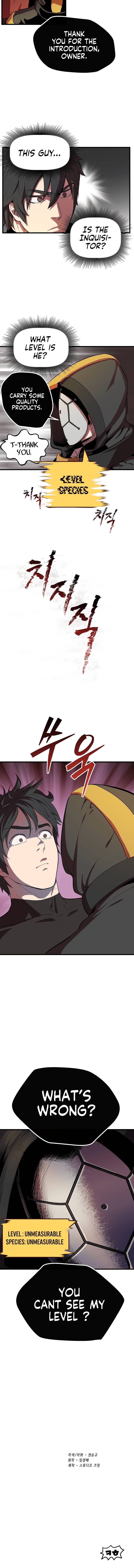 Survival Story Of A Sword King In A Fantasy World 10 10