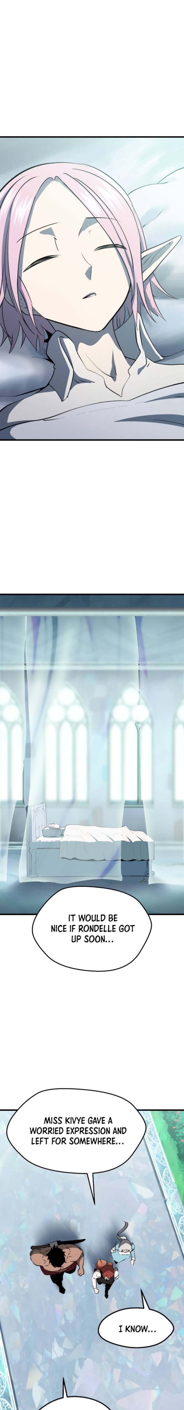 Survival Story Of A Sword King In A Fantasy World 100 1