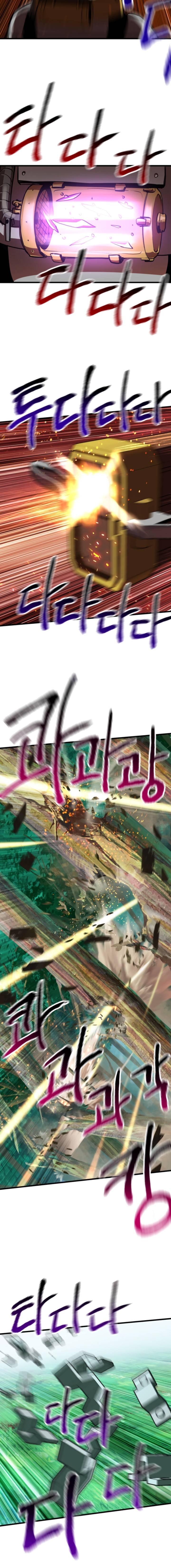 Survival Story Of A Sword King In A Fantasy World 100 13