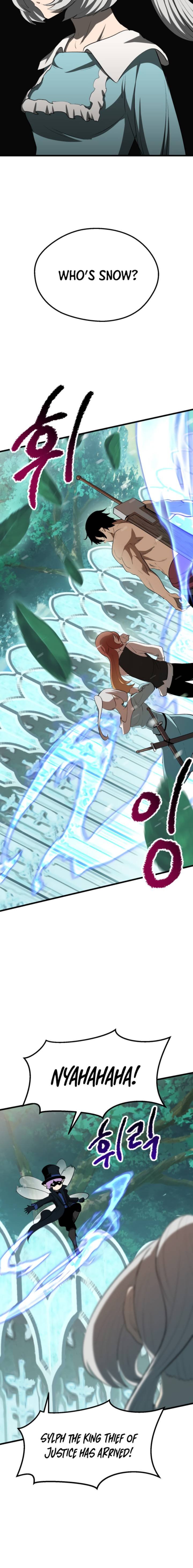 Survival Story Of A Sword King In A Fantasy World 100 4